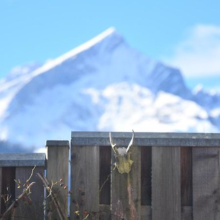 Calm Gap Apartamento Garmisch-Partenkirchen Exterior foto