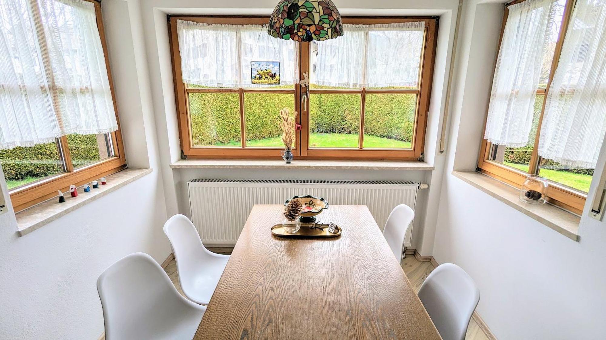 Calm Gap Apartamento Garmisch-Partenkirchen Exterior foto