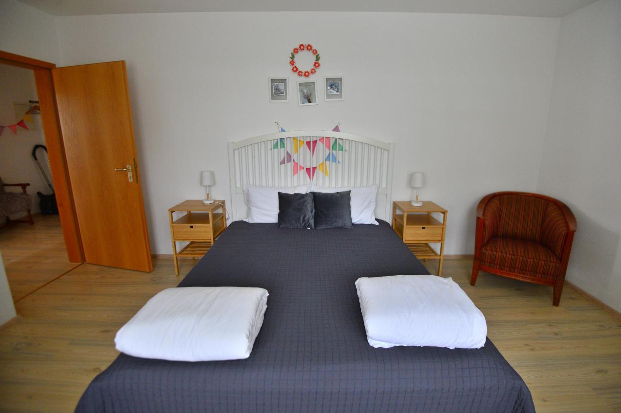 Calm Gap Apartamento Garmisch-Partenkirchen Exterior foto