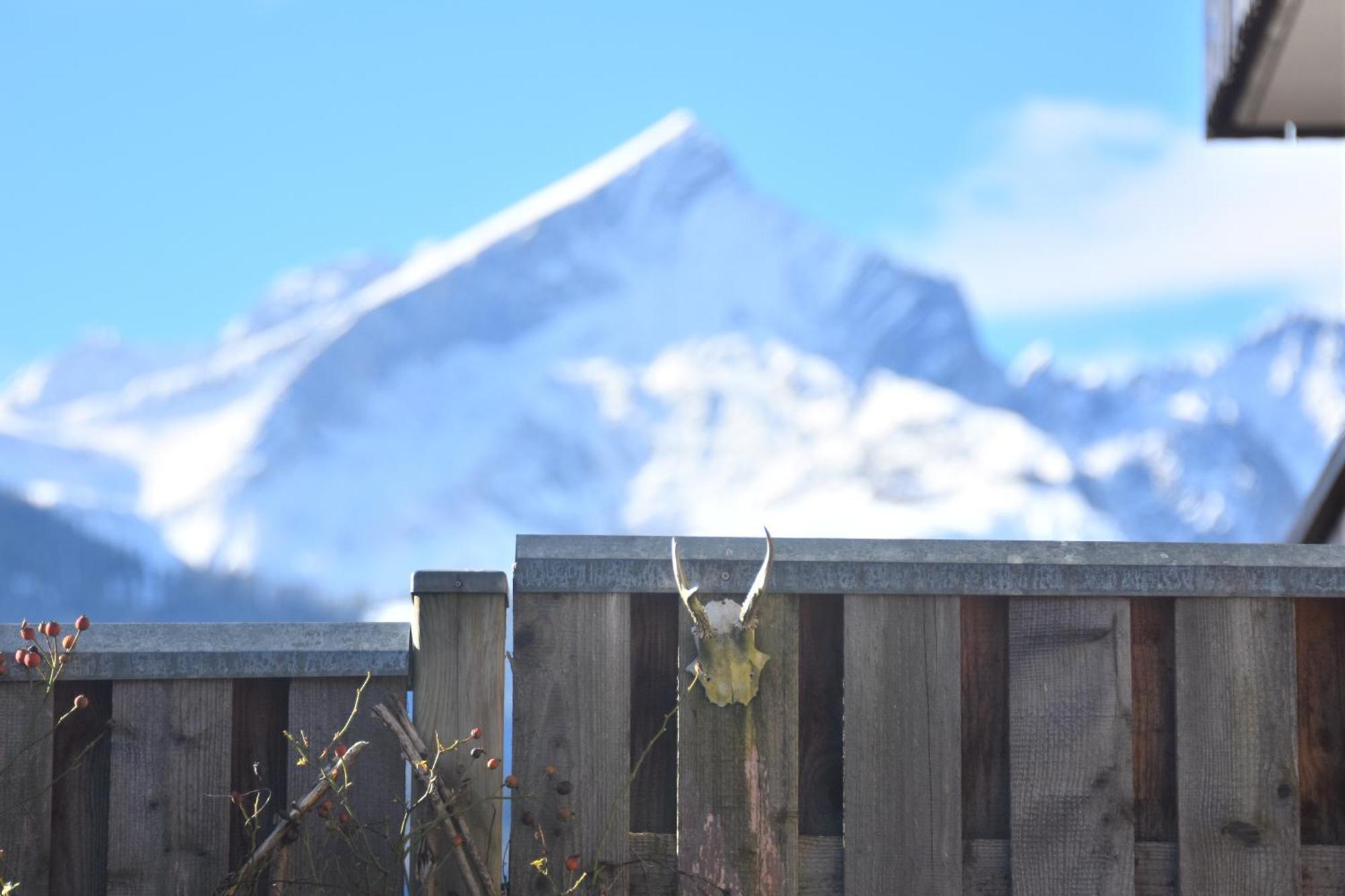 Calm Gap Apartamento Garmisch-Partenkirchen Exterior foto